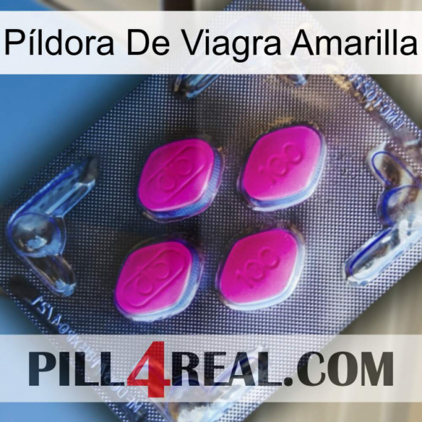 Píldora De Viagra Amarilla 02.jpg